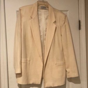 Dumas 100% wool sport coat